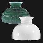 Student Style Glass Lamp Shades